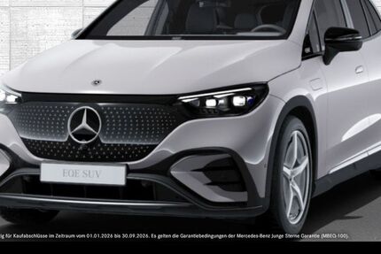 Mercedes-Benz EQE SUV 12.005 km 60.990 &euro; Hamburg 22047