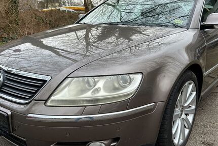 VW Phaeton 227.246 km 3.100 € Essen 45276