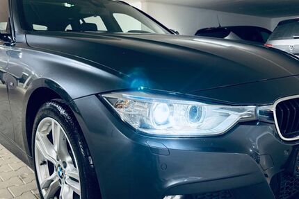 BMW 330 76.000 km 28.480 € Leipheim 89340