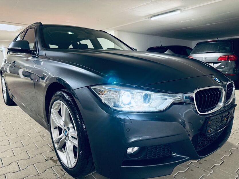 BMW 330 76.000 km 28.480 € Leipheim 89340