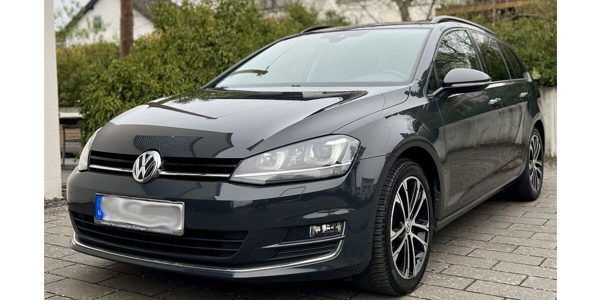 VW Golf 116.700 km 13.900 &euro; Wiltingen 54459