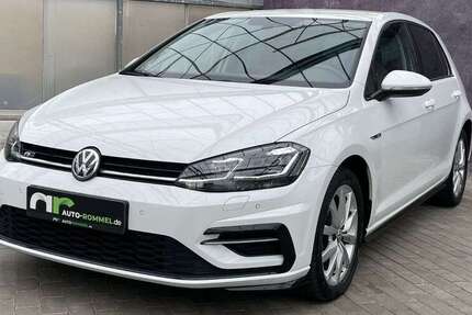 VW Golf 98.278 km 19.950 &euro; Eisenach 99817