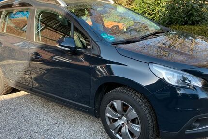 Peugeot 2008 81.132 km 11.950 &euro; Lehrte 31275