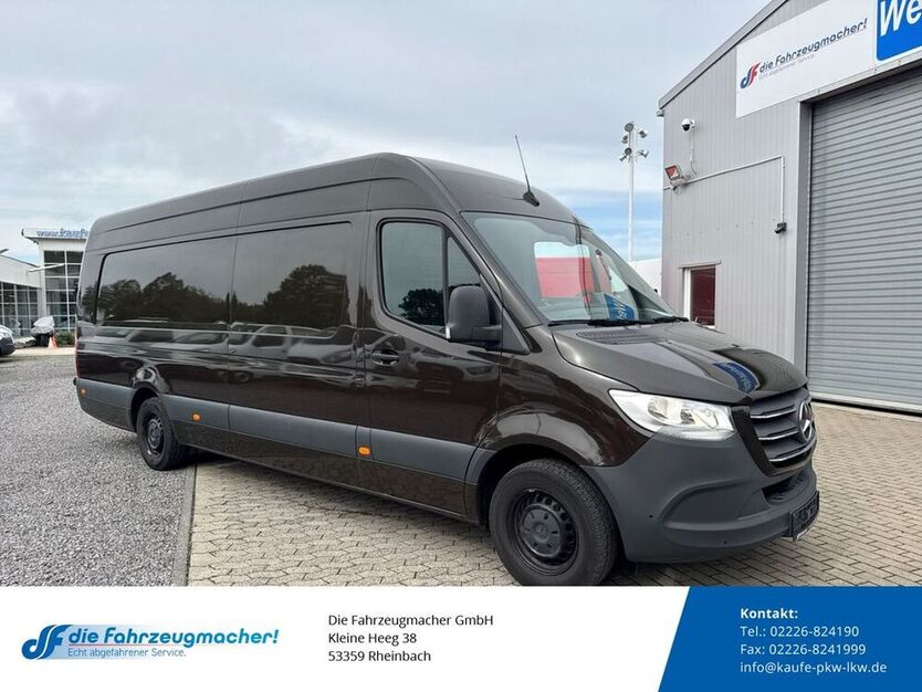Sprinter