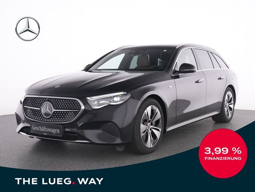 Mercedes-Benz E 300 12.787 km 51.885 € Essen 45309