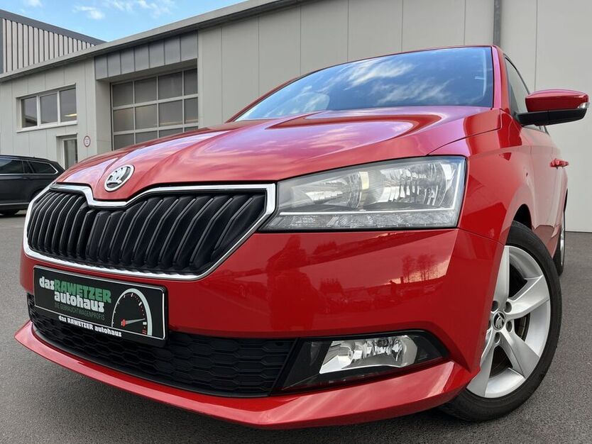 Fabia