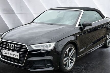 Audi A3 103.300 km 17.750 &euro; Mosbach-Neckarelz 74821