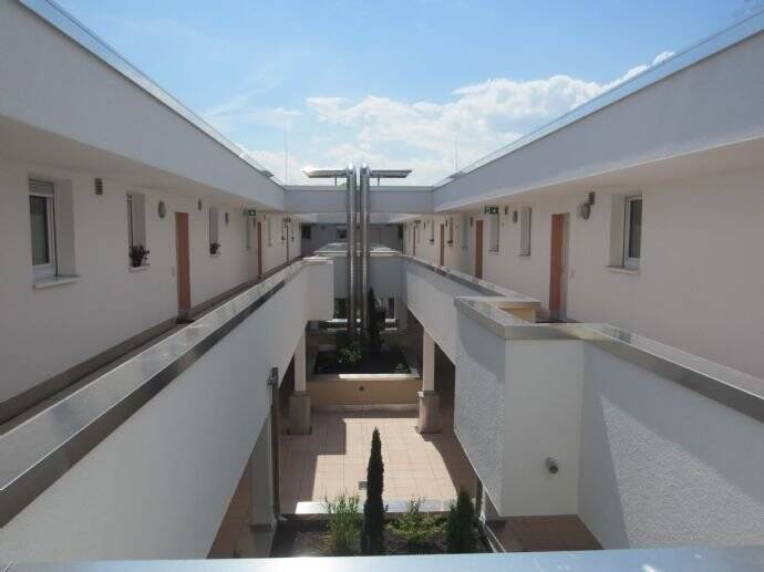 Etagenwohnung Albbruck - 2 Zimmer, 80 m&sup2;, 875&euro; | Angebot:26434289