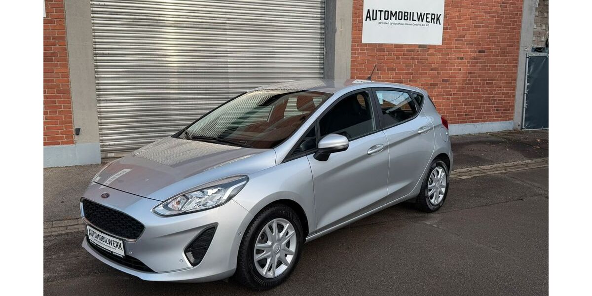 Ford Fiesta 141.090 km 6.399 &euro; Düren 52353