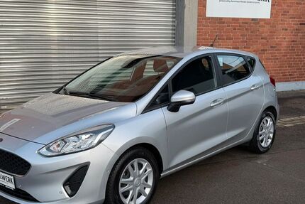 Ford Fiesta 141.090 km 6.599 &euro; Düren 52353