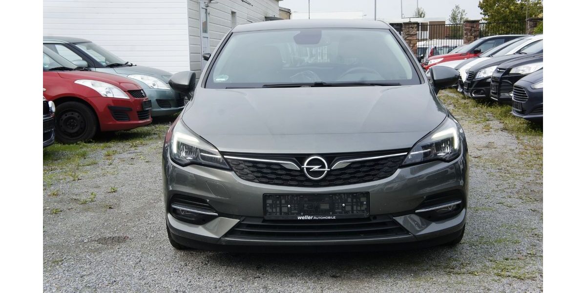 Opel Astra 104.000 km 9.200 &euro; Malsch 76316