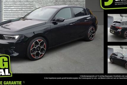 Opel Astra 80.000 km 17.990 &euro; Kaiserslautern 67657