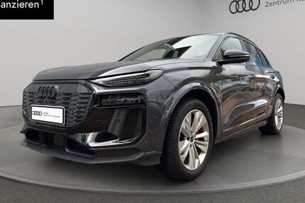 Audi Q6 e-tron 3.050 km 79.990 € Kassel 34125
