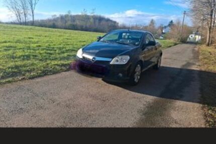 Opel Tigra 87.540 km 2.100 &euro; Selbach (Sieg) 57537