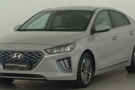 Hyundai IONIQ 92.420 km 16.850 &euro; Aalen 73431