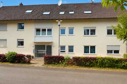 Wohnung Immenstaad am Bodensee - 4 Zimmer, 86 m&sup2;, 300.000&euro; | Angebot:26864248