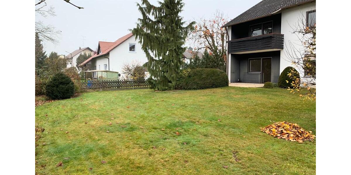 Etagenwohnung Regensburg Brandlberg - 7 Zimmer, 152 m&sup2;, 720.000&euro; | Angebot:27125909