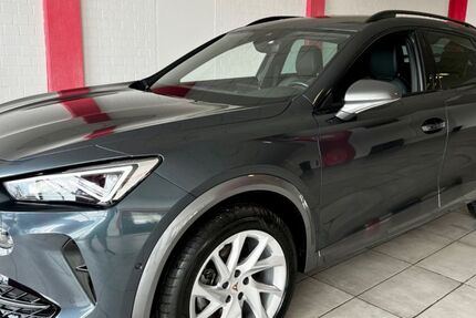 Cupra Formentor 8.000 km 27.000 € Stendal 39576