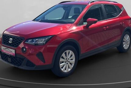 Seat Arona 15.532 km 21.790 &euro; Bad Kreuznach 55543