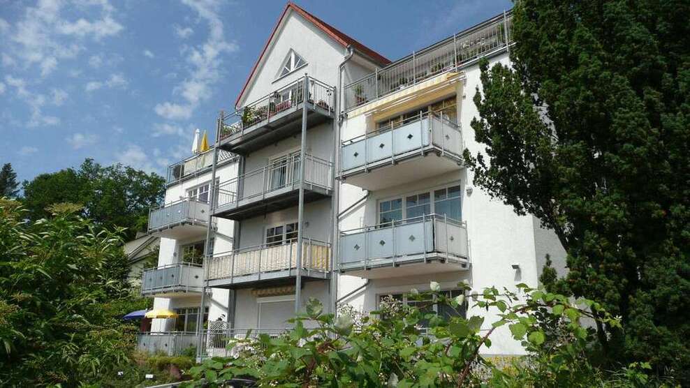 Wohnung zum Mieten in Marburg 595 € 55 m²