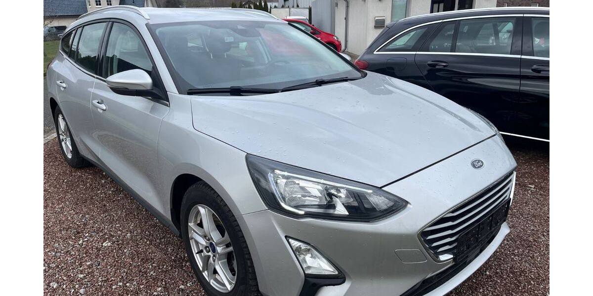 Ford Focus 146.546 km 10.700 &euro; Fröndenberg 58730