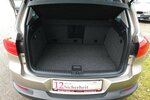 VW Tiguan WM26:CUP SPORT NAVI PARKPILOT TEMPOMAT 87.859 km 10.908 &euro; Köln 50858