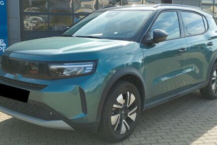Opel Frontera 13.000 km 23.231 &euro; Beverungen 37688