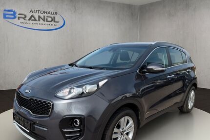 Kia Sportage 93.900 km 14.990 &euro; Waldkirchen 94065