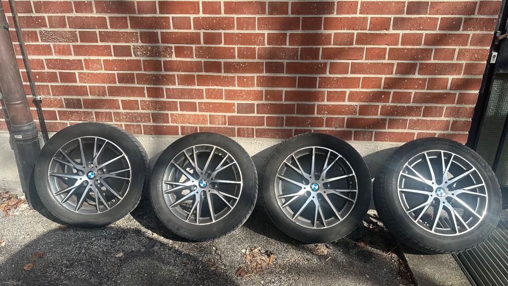 BMW 218 Gran Tourer 270.000 km 10.200 &euro; München 81735