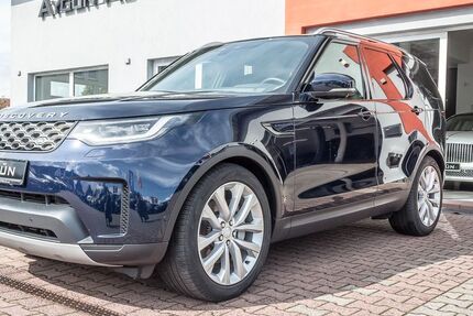 Land Rover Discovery 61.900 km 44.995 € Schlüchtern 36381