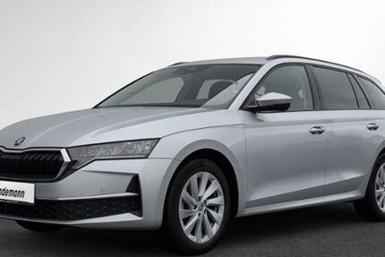 Skoda Octavia 39.200 km 26.819 &euro; Lauda-Königshofen 97922