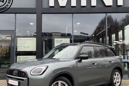 Mini Cooper S Countryman 24.787 km 33.779 &euro; Mülheim an der Ruhr 45478