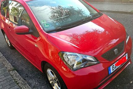 Seat Mii 184.000 km 2.800 &euro; Berlin 12683