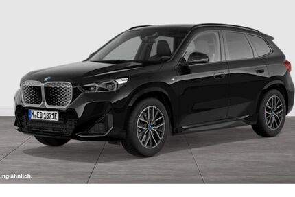 BMW iX1 52.336 km 39.680 &euro; Herne 44625