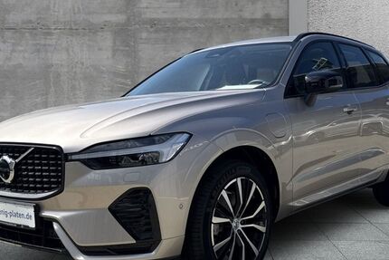 Volvo XC60 11.841 km 48.990 &euro; Berlin Tegel 13509