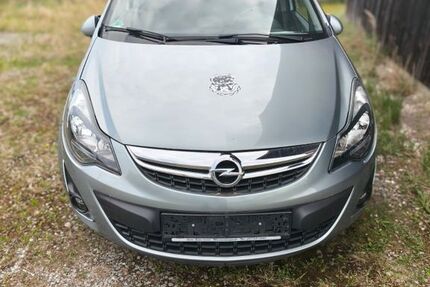 Opel Corsa 138.000 km 3.300 &euro; Hebertsfelden 84332