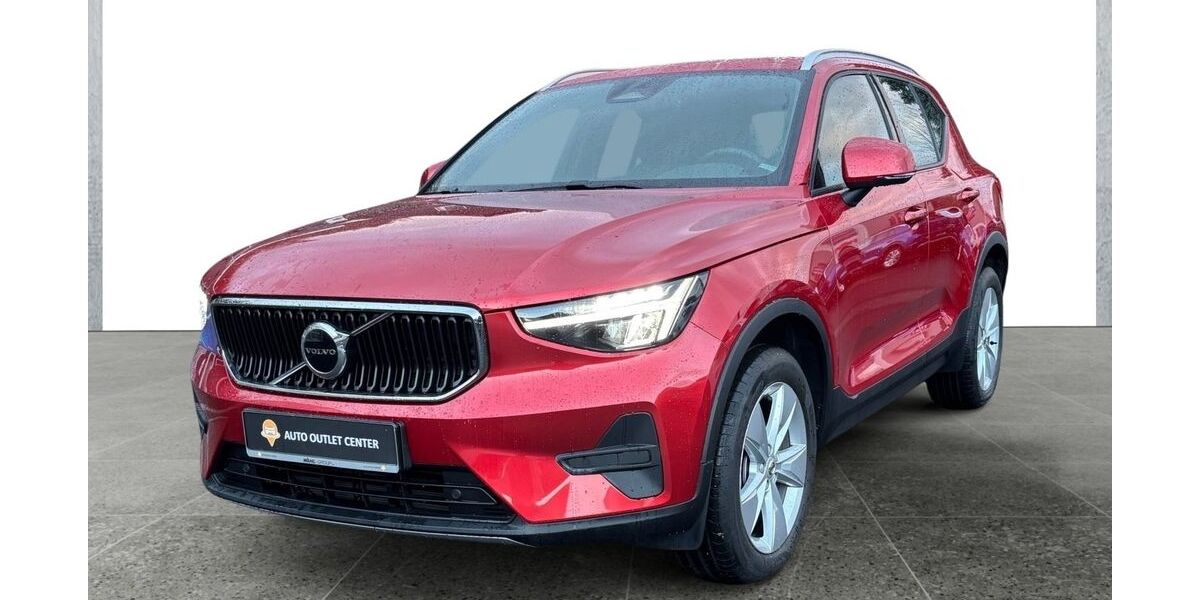 Volvo XC40 28.878 km 29.290 &euro; Betzdorf 57518