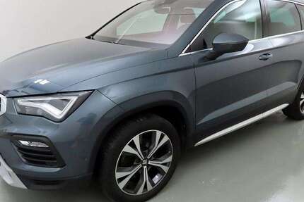 Seat Ateca 56.376 km 24.980 &euro; Helgoland 27498