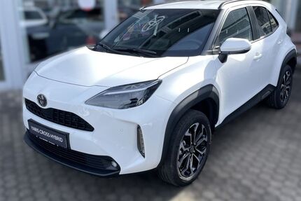 Toyota Yaris Cross 2.500 km 26.990 &euro; Hilpoltstein 91161