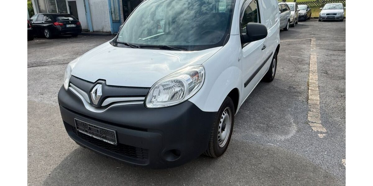 Renault Kangoo 122.085 km 6.900 &euro; Neuenrade 58809