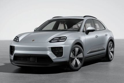 Porsche Macan 11.500 km 81.700 &euro; Göttingen 37077