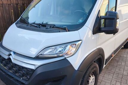 Citroen Jumper 32.620 km 24.999 &euro; Dummerstorf 18196
