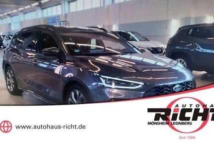 Ford Focus 49.250 km 19.880 &euro; Leonberg 71229