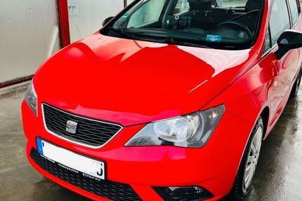 Seat Ibiza 74.000 km 7.299 &euro; Kornwestheim 70806