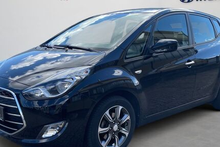 Hyundai ix20 70.750 km 9.900 &euro; Einbeck 37574