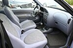 Ford Fiesta 1.3 Automatik SDach Serviceheft 1.Hand 30.000 km 4.850 &euro; Seevetal - Hittfeld 21218