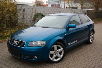 Audi A3 265.600 km 2.499 &euro; Rostock 18107