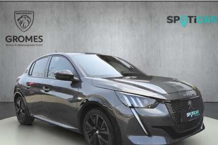 Peugeot 208 49.000 km 17.190 &euro; Wartenberg 85456