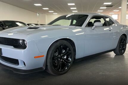 Dodge Challenger 45.000 km 33.990 &euro; Mudau 69427