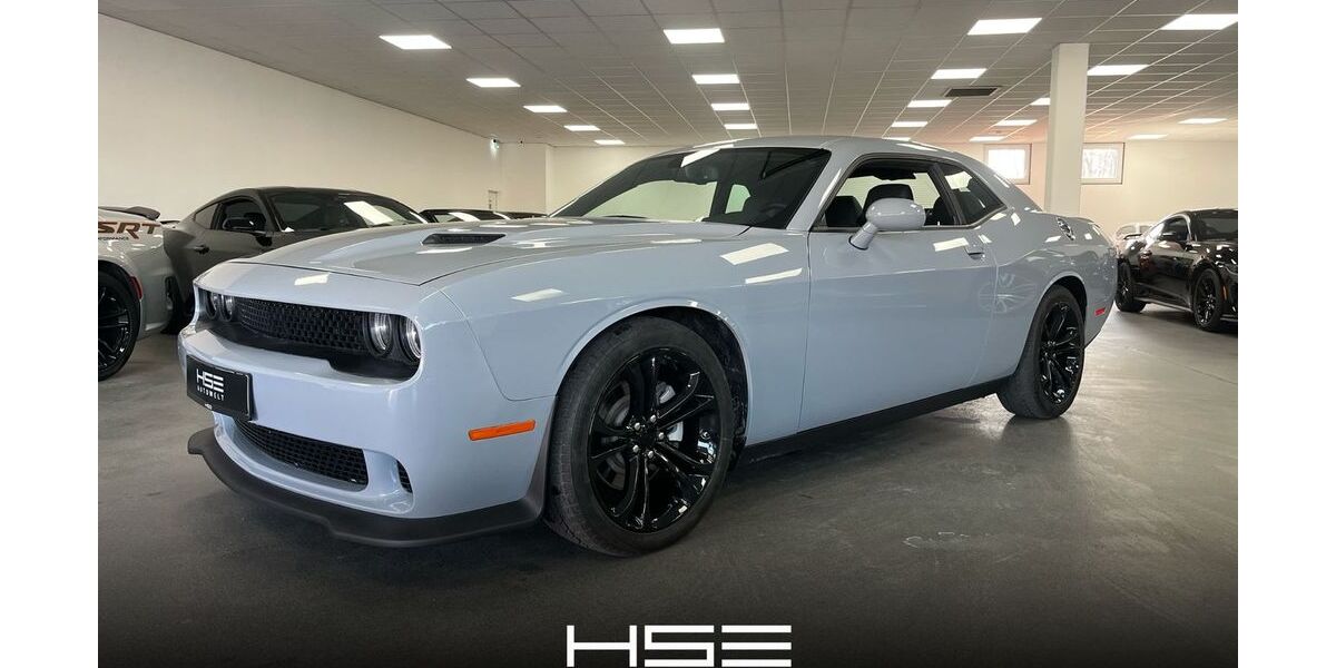 Dodge Challenger 45.000 km 33.990 &euro; Mudau 69427